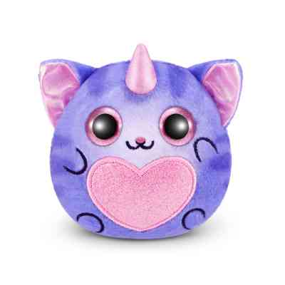 Пупс Babycorns Игрушка-сюрприз E Кукла Котенок (92108E) Винница