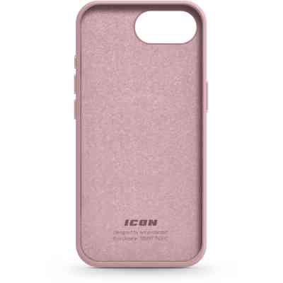 Чохол до мобільного телефона Armorstandart ICON2 Case Apple iPhone 16e Pink Sand (ARM83965) Вінниця