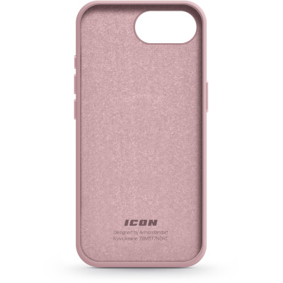 Чохол до мобільного телефона Armorstandart ICON2 Case Apple iPhone 16e Pink Sand (ARM83965) Вінниця - фото 2