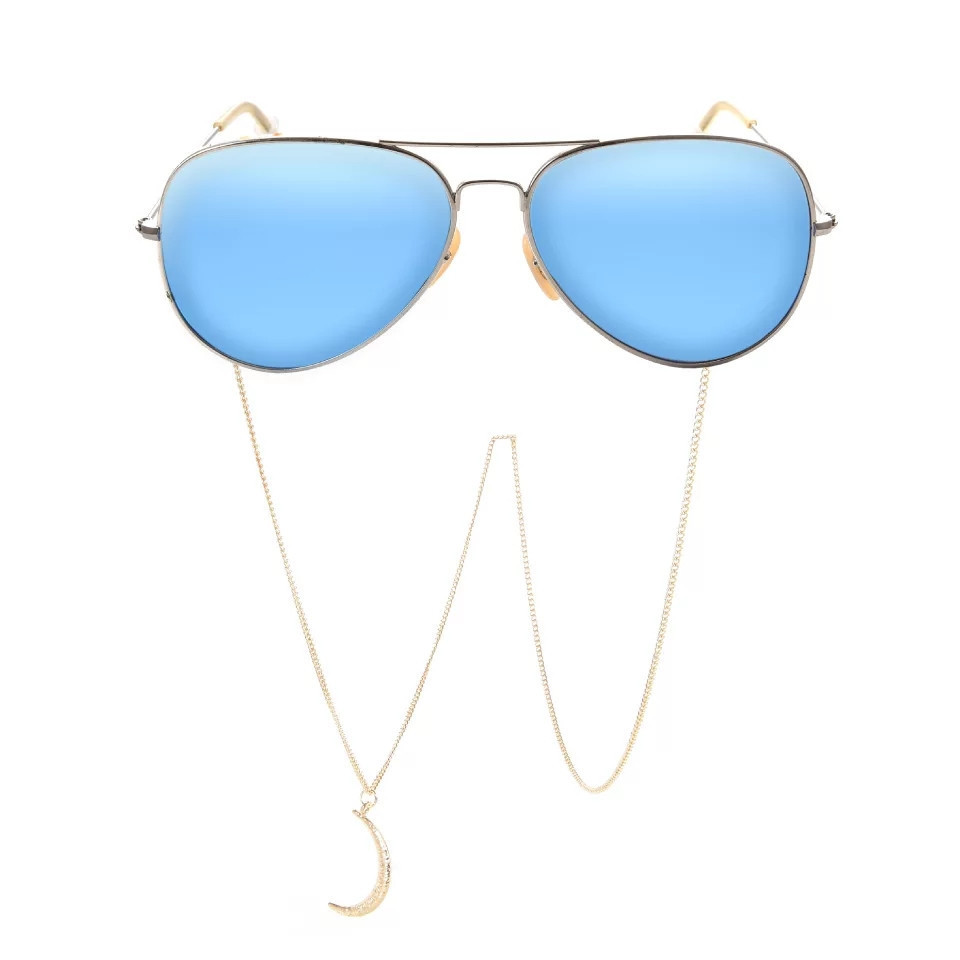 Цепочка для солнцезащитных очков  с подвеской Киев - изображение 3