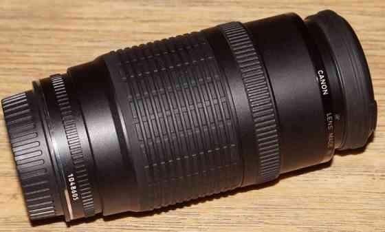 Canon EF 70-210mm f/4 Киев