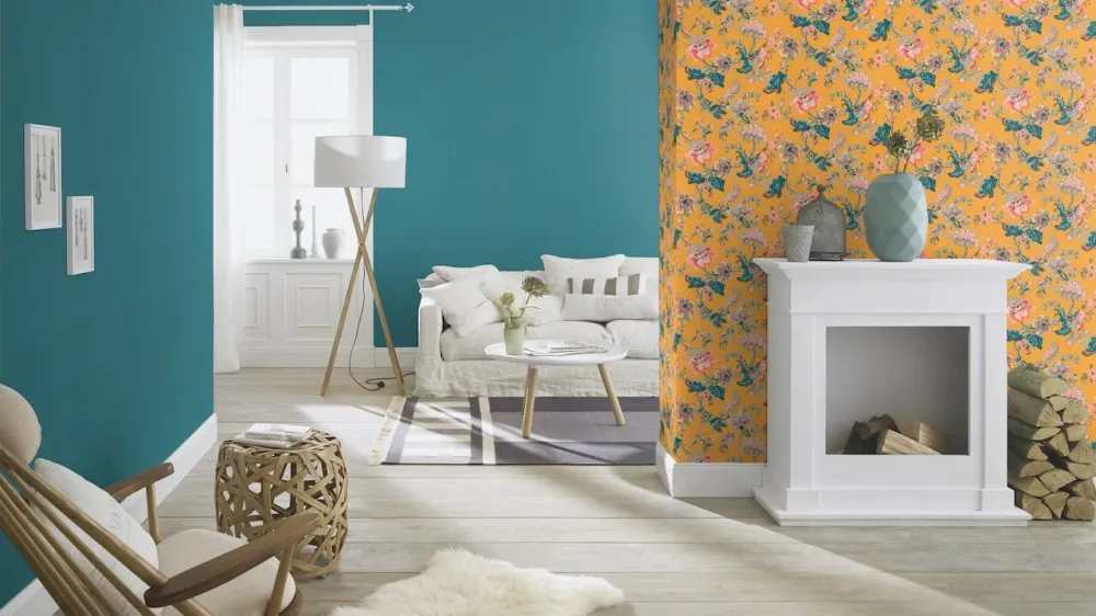 Шпалери Rasch Sophia 710557 Київ - фото 2