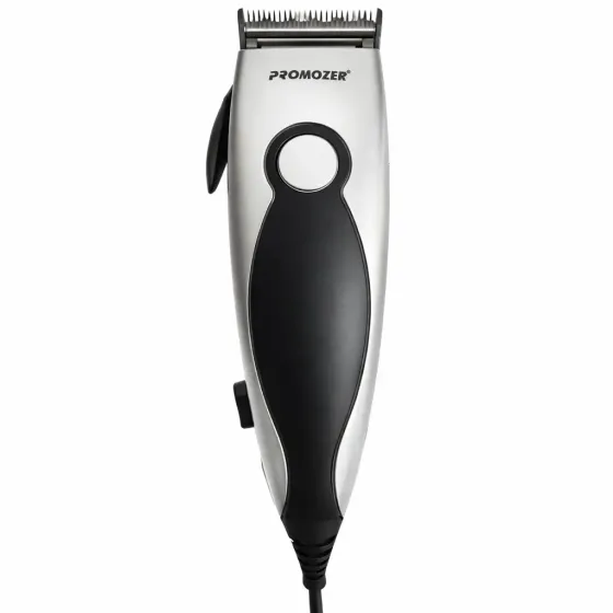 Машинка для стрижки 25 Вт MZ-325 Pro + Ножницы и Расческа Коломыя