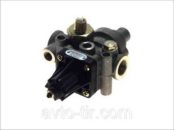 Регулятор тиску Mercedes/DAF/MAN  9753034740 0075038 0285768 285768 84521019017 84521016017 0024311506 Луцьк