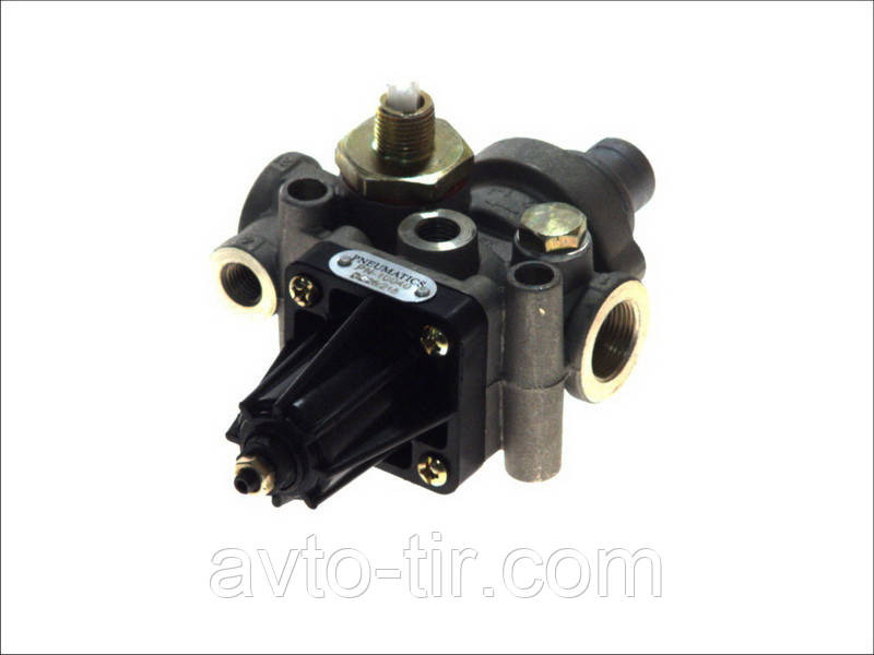 Регулятор тиску Mercedes/DAF/MAN  9753034740 0075038 0285768 285768 84521019017 84521016017 0024311506 Луцьк - фото 2