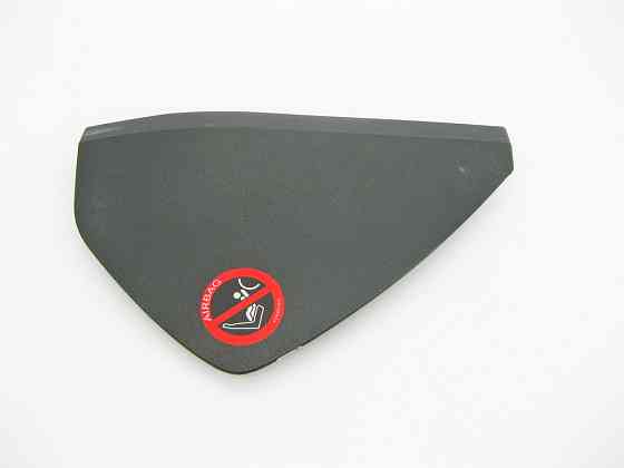 Mercedes-Benz  A2116800478 9B51 Кришка правого торця панелі приладів антрацит E-Class W211 Одеса