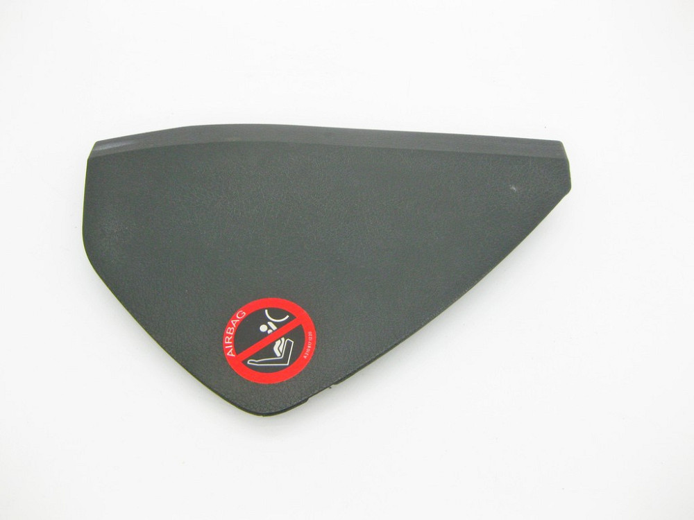 Mercedes-Benz  A2116800478 9B51 Кришка правого торця панелі приладів антрацит E-Class W211 Одеса - фото 2