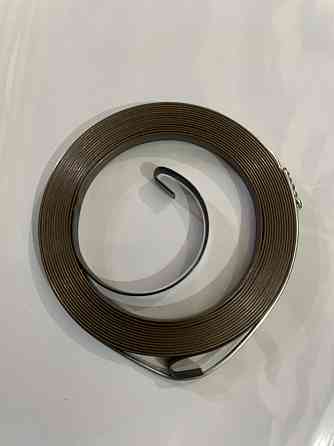 Пружина стартера мотокосы -2 Мукачево