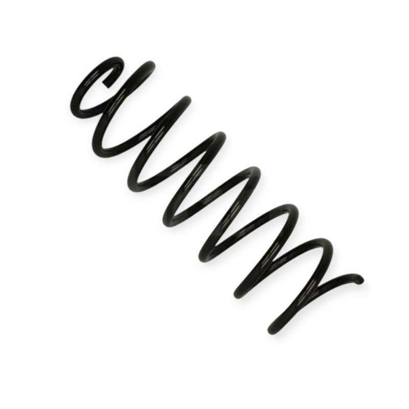 Пружина Citroen C4, Berlingo 1.6-2.0 08- ззаду Мукачево - фото 1