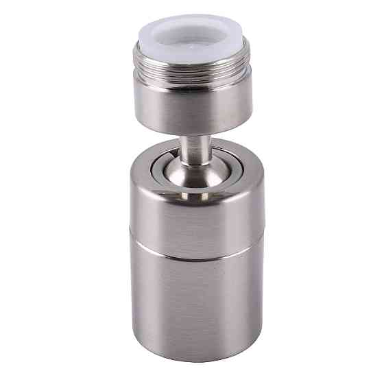 Аератор для змішувача біде Globus Lux S-106 SUS304 (000027321) Київ