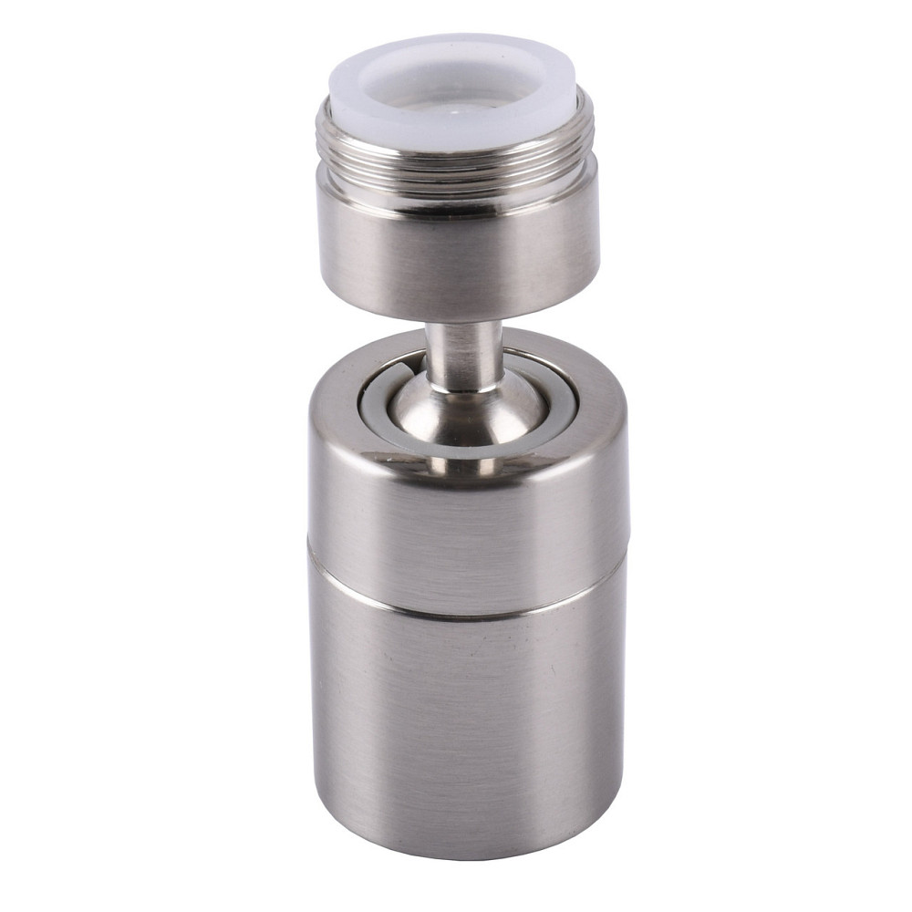 Аератор для змішувача біде Globus Lux S-106 SUS304 (000027321) Київ - фото 2