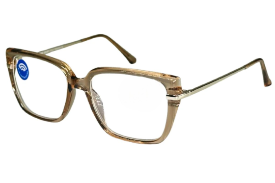 Окуляри з діоптріями для зору жіночі Луцьк