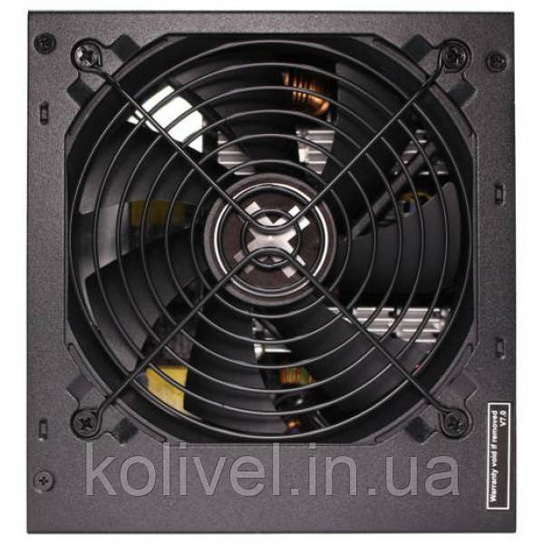 БЖ 650W Xilence XP650R6.2 Performance C+ 120mm, 80+ White, Retail Box (XP650R6.2) Киев - изображение 1