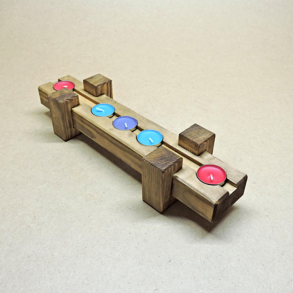 Подсвечник 