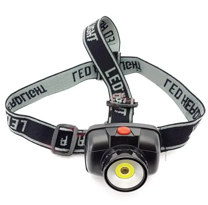 Належний ліхтар RGB-811 з лазерною указкою Полтава - фото 1