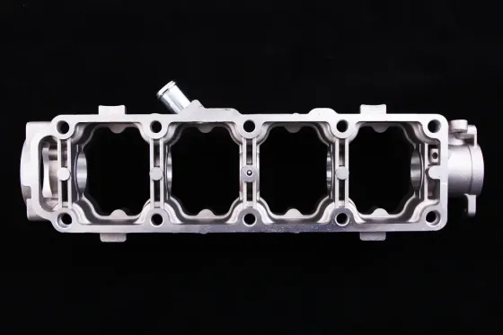 Корпус распредвала Lanos 1.5 GMP Винница