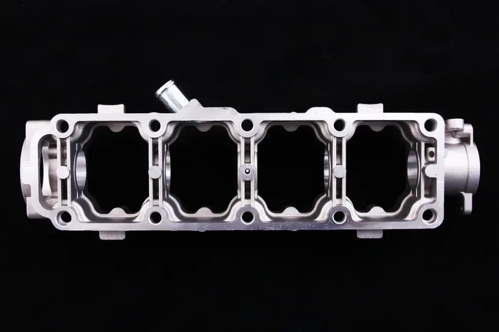 Корпус распредвала Lanos 1.5 GMP Винница - изображение 4