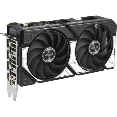 Відеокарта ASUS GeForce RTX5060 8Gb DUAL OC (DUAL-RTX5060-O8G) Вінниця - фото 4