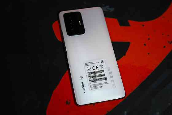 Смартфон Xiaomi 11T PRO 8/256Gb Moonlight White Ідеальний стан! Київ