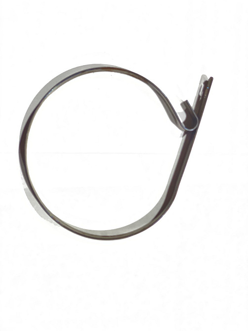 Пружина тормоза бензопила Goodluck GL4500/5200 Мукачево - изображение 1