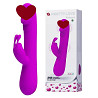 Вібромасажер серії Pretty Love "CLEMENT" BI-014279-1 Sex Aura