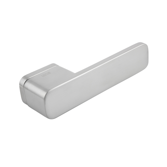 Ручка A-2017 MC Матовий хром Київ