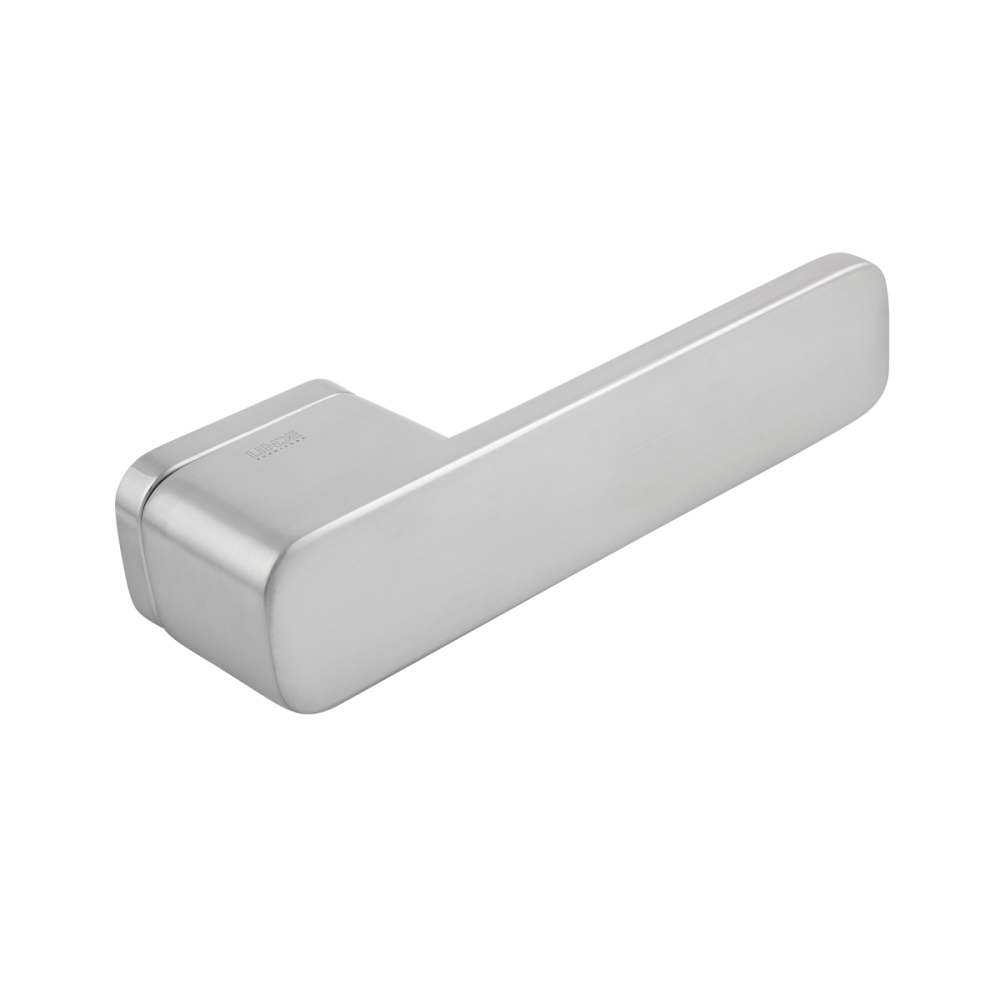 Ручка A-2017 MC Матовий хром Київ - фото 2