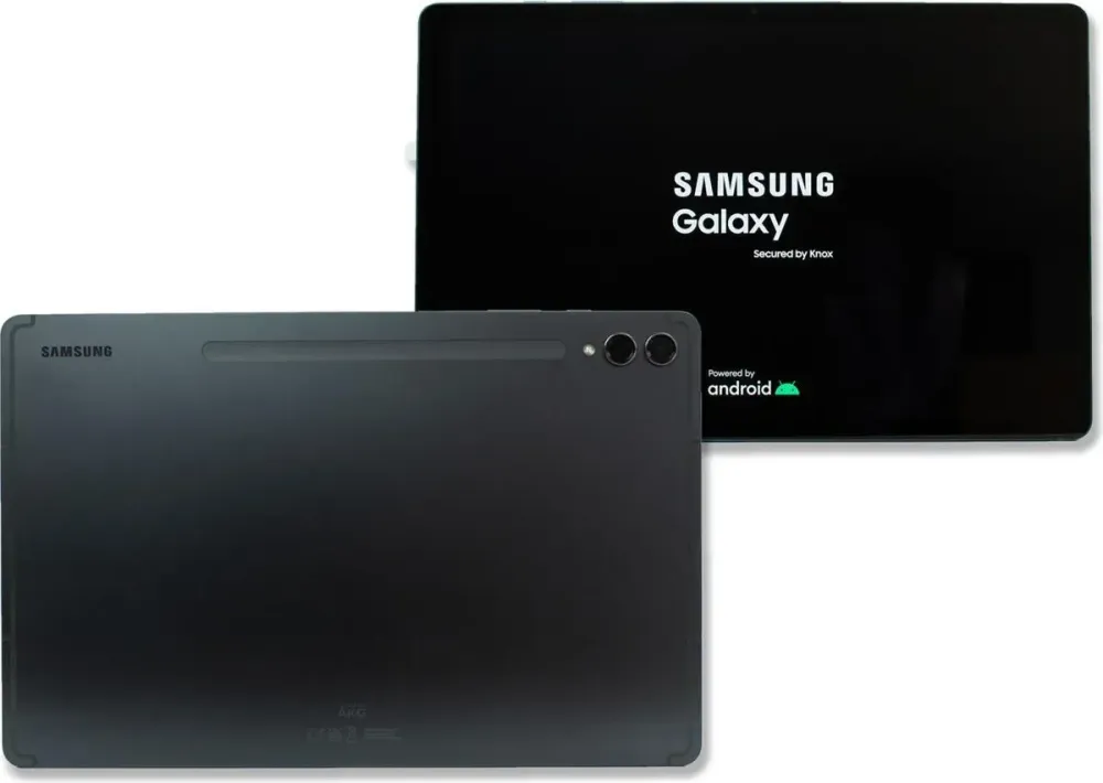 Графический планшет Samsung Galaxy TAB S9+ 12,4