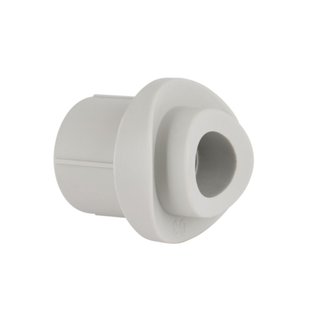 Вварное седло PPR Blue Ocean 63х20 Киев - изображение 1