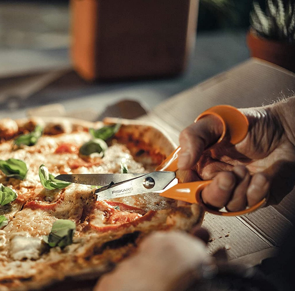 Универсальные Ножницы 21 см Fiskars 