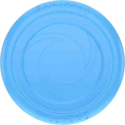 Іграшка для собак Collar PitchDog тарілка для апорту d:24 см блакитна (62472) Вінниця