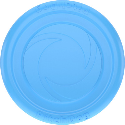 Игрушка для собак Collar PitchDog тарелка для апорта d:24 см голубая (62472) Винница - изображение 1