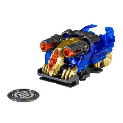 Трансформер Screechers Wild ! S5 L2 – Гриффин (EU686121) Винница - изображение 10