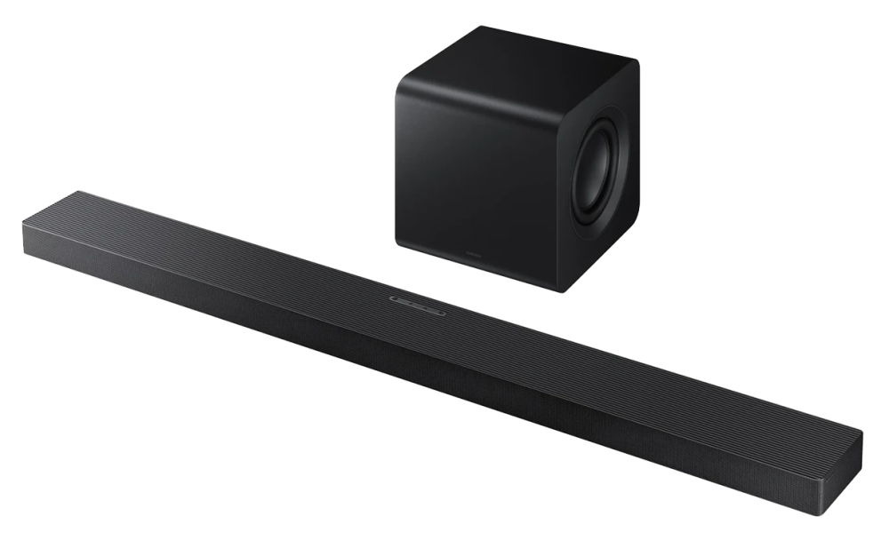 Саундбар Samsung HW-QS700F/UA (7109339) Київ - фото 8