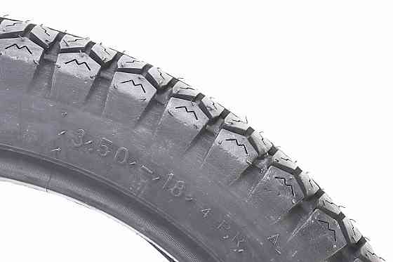 Шина 3,50-18 дорожня TT-324 Київ