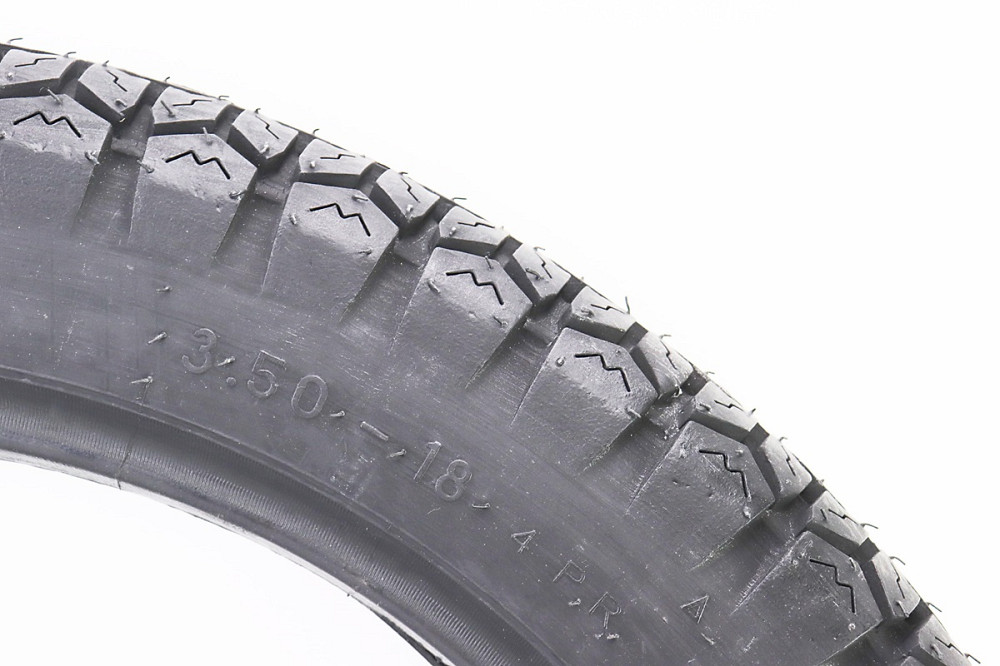 Шина 3,50-18 дорожня TT-324 Київ - фото 2