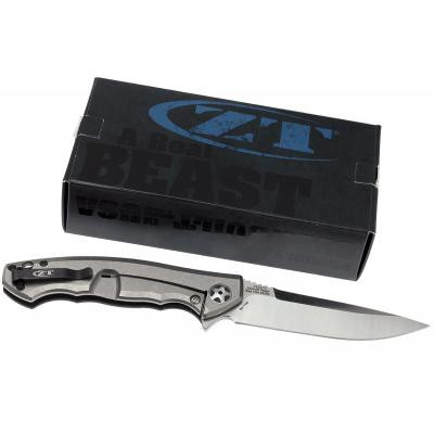 Нож ZT 0452CF Винница - изображение 3