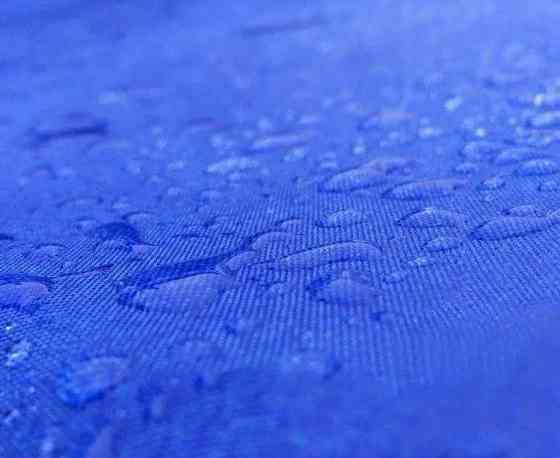 Шатро-гармошка, розкладний тент MH-4935 3х6 м, синій Вінниця