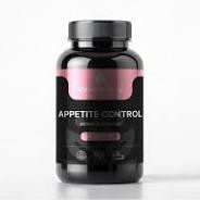 Контроль Апетиту Appetite Control VitalHarmony, 60 капсул Дніпро - фото 1
