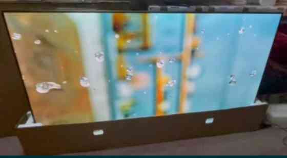 Телевизор: 65