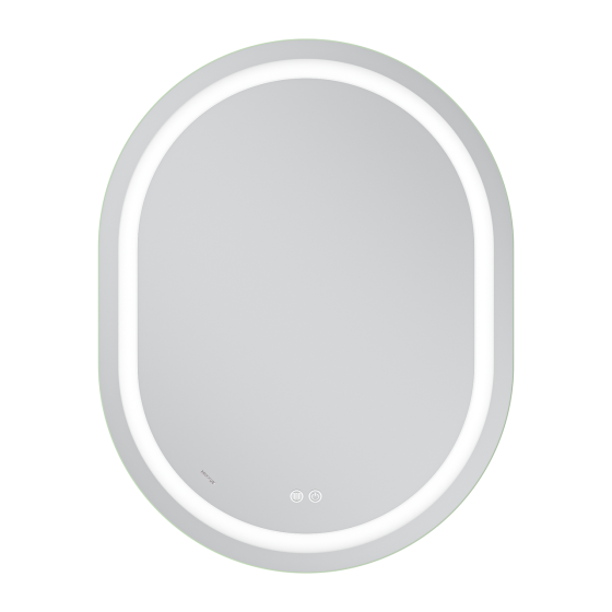Дзеркало Mixxus Premium ELLIPSE MV05-90x70-REVERSE )   ( MP6644 ) 36808 Харків