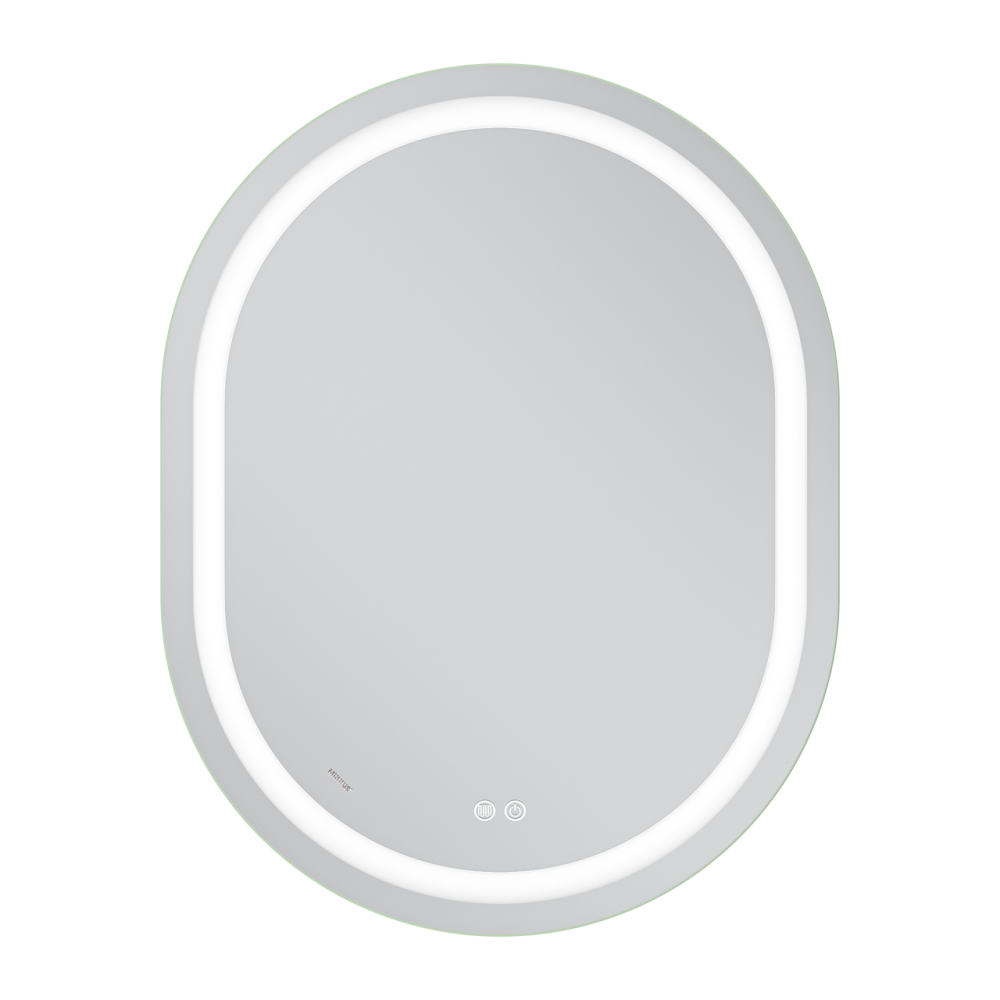 Дзеркало Mixxus Premium ELLIPSE MV05-90x70-REVERSE )   ( MP6644 ) 36808 Харків - фото 6