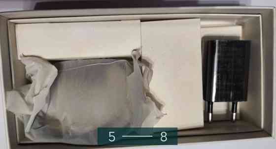 Смартфон Xiaomi Redmi 5 Plus 6/128Gb. Киев