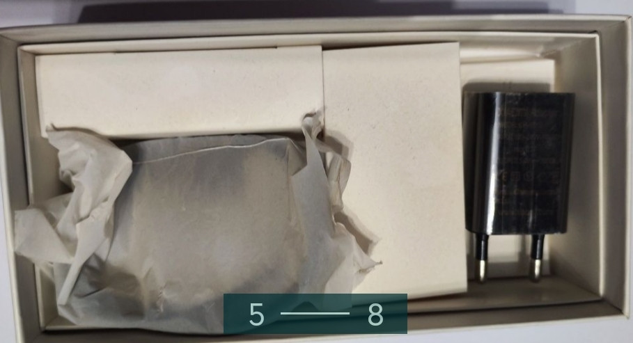 Смартфон Xiaomi Redmi 5 Plus 6/128Gb. Київ - фото 4