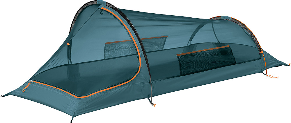 Палатка одноместная Ferrino Sling 1 Blue (99122NBB) Киев - изображение 2