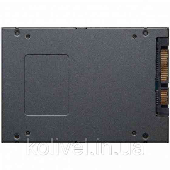 SSD 960GB Kingston SSDNow A400 2.5