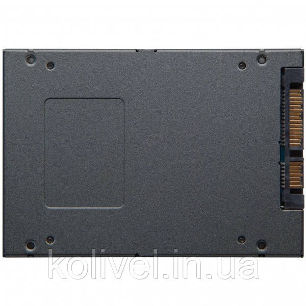 SSD 960GB Kingston SSDNow A400 2.5
