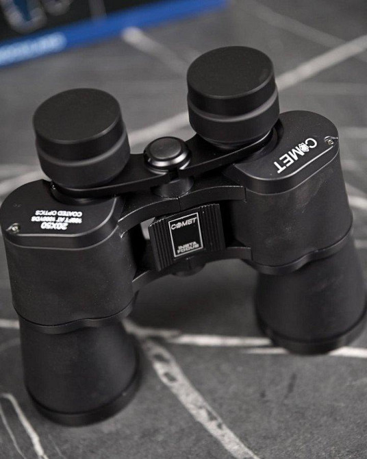 Бінокль Comet insta focus ПП7728 Одеса - фото 7