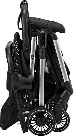 Коляска для дитини прогулянкова FreeON Unique, silver Київ