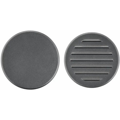 Аксессуар для барбекю Tefal K1851134 Прес для бургерів Винница - изображение 10